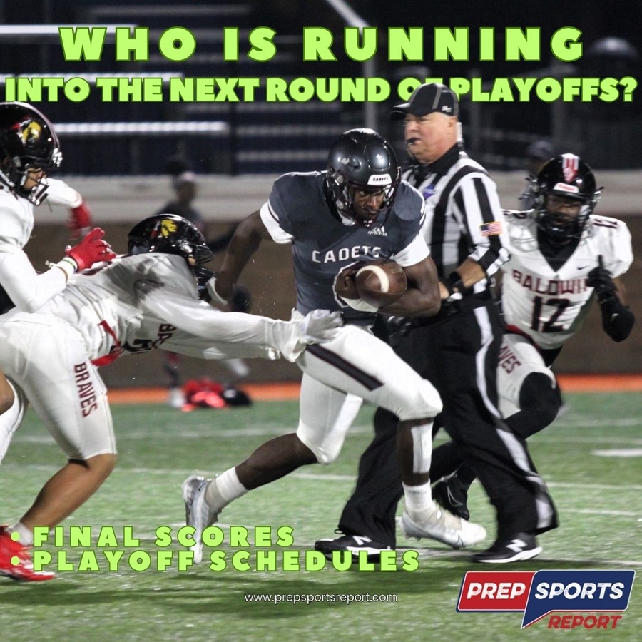 Savannah Area Teams Storm Into Football Playoffs Six To Sweet Sixteen